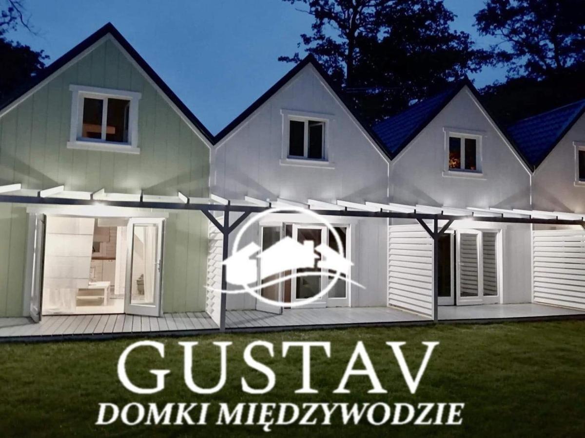 Domki Gustav مينزفوجة المظهر الخارجي الصورة