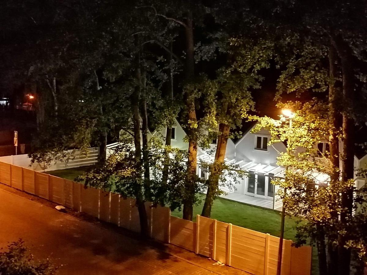 Domki Gustav مينزفوجة المظهر الخارجي الصورة
